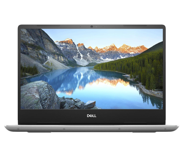 Dell Inspiron 5480 i7-8565U/16GB/128+1TB/Win10 MX250 - 490004 - zdjęcie 2